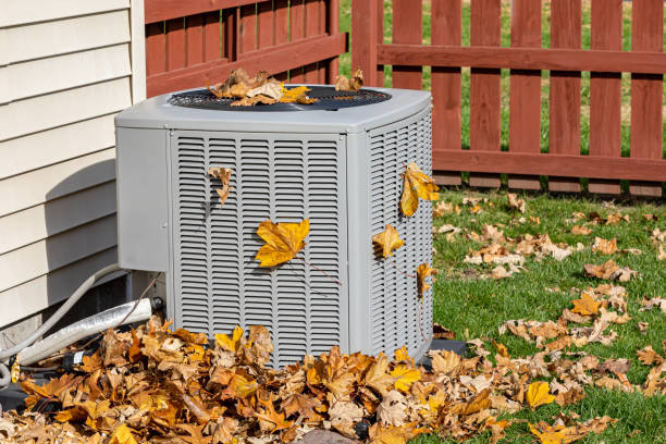 Best HVAC Air Duct Cleaning  in Falls City, NE