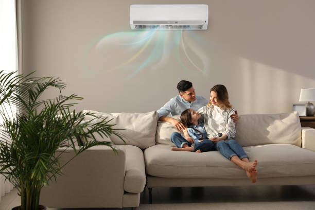 Best HVAC Installation Services  in Falls City, NE