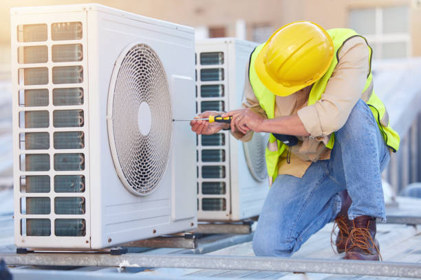 Best Affordable HVAC Services  in Falls City, NE