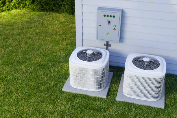 Local HVAC Companies in Falls City, NE