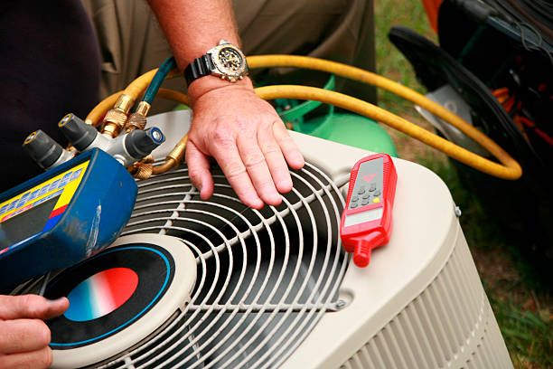 Best HVAC Tune-Up Services  in Falls City, NE