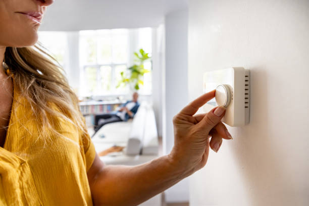 Best HVAC Replacement Cost  in Falls City, NE