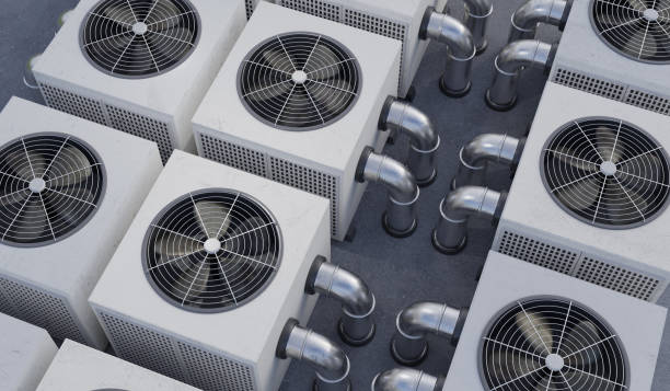 Best HVAC Cleaning Services  in Falls City, NE