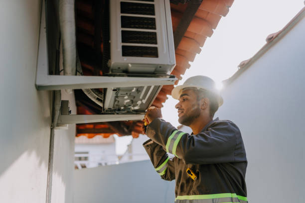 Trusted Falls City, NE HVAC Experts