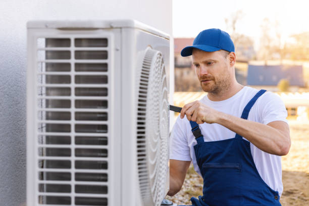 Best Ductless HVAC Repair  in Falls City, NE