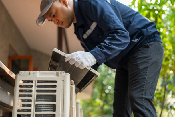Best Air Conditioning Repair  in Falls City, NE