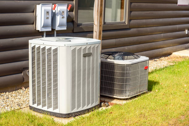 Best HVAC Emergency Services  in Falls City, NE