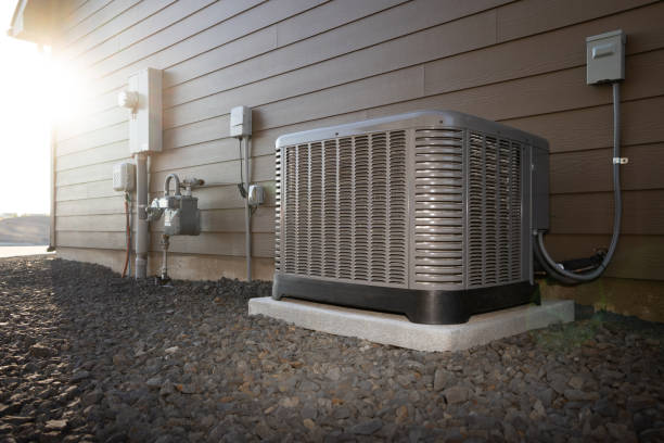 Best HVAC Emergency Services  in Falls City, NE